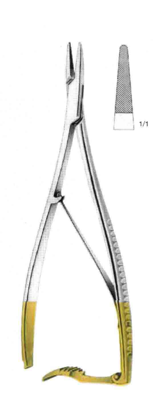 ZWEIFEL ALTIN SAPLI AVUÇ İÇİ PORTEKÜ 23CM